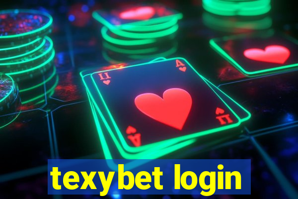 texybet login